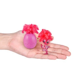 Zuru Pets Alive - Plüsch-Flamingo Frankie 12 Zuru Pets Alive - Plüsch-Flamingo Frankie -Kinderspielzeug Verkauf 225425 4894680013957 zuru petsalive flamingo frankie 08