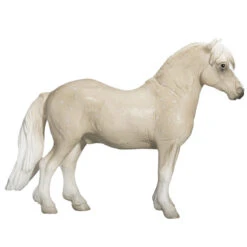 Besttoy Farmland - Walisisches Pony - Spielfigur 387282 -Kinderspielzeug Verkauf 225426 5031923872820 besttoy walisisches pony 03