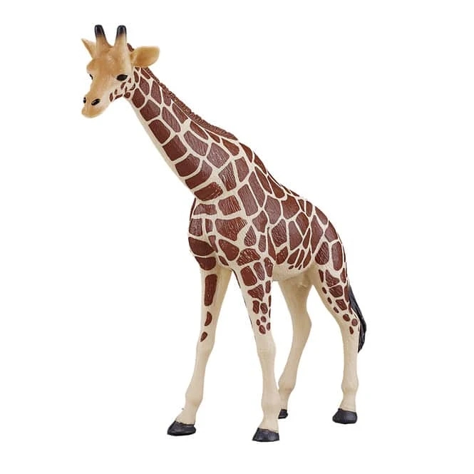 Besttoy Wildlife - Giraffe Weiblich - Spielfigur 387006 1 Besttoy Wildlife - Giraffe Weiblich - Spielfigur 387006