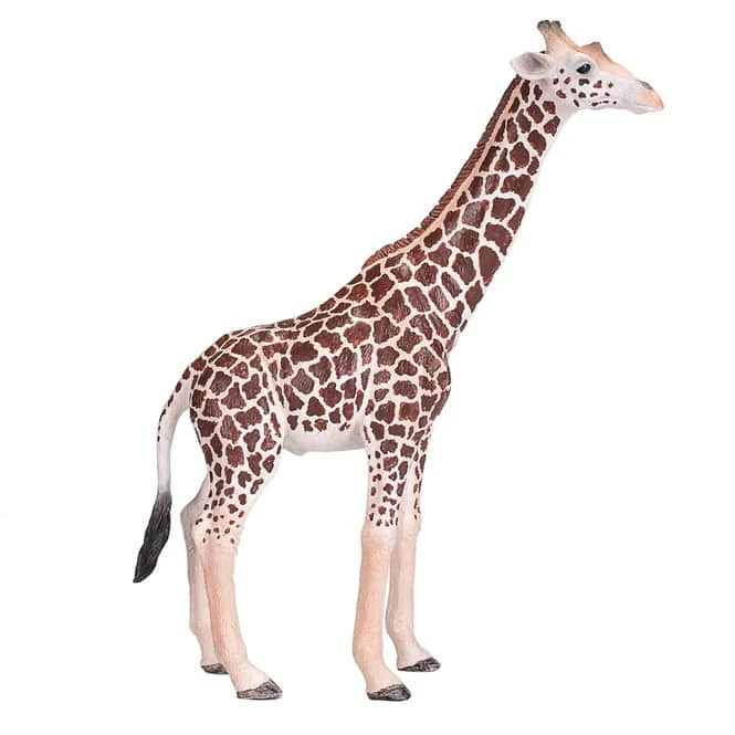 Besttoy Wildlife - Giraffe Männlich - Spielfigur 381008 1 Besttoy Wildlife - Giraffe Männlich - Spielfigur 381008