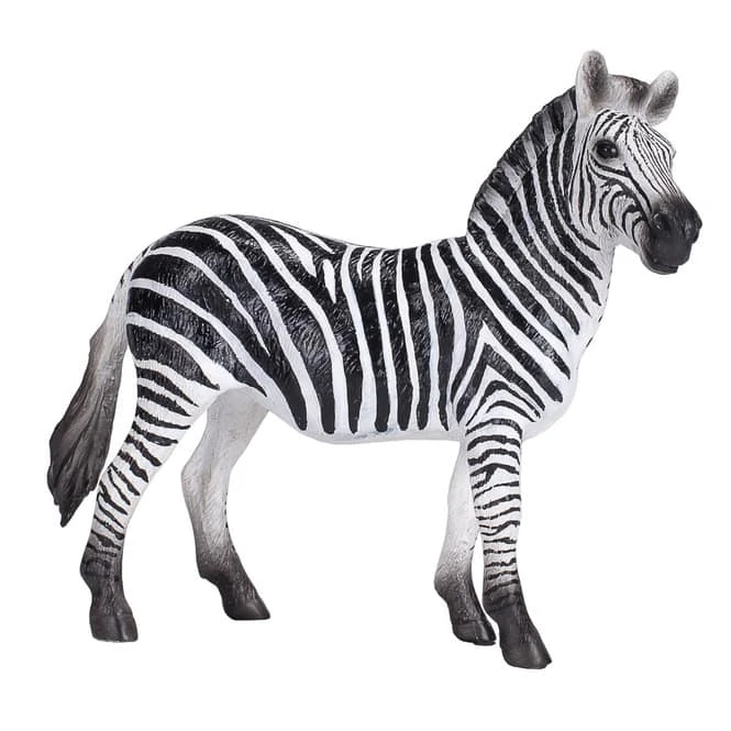Besttoy Wildlife - Zebrastute - Spielfigur 387393 2 Besttoy Wildlife - Zebrastute - Spielfigur 387393 – Bild 2