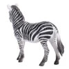 Besttoy Wildlife - Zebrastute - Spielfigur 387393