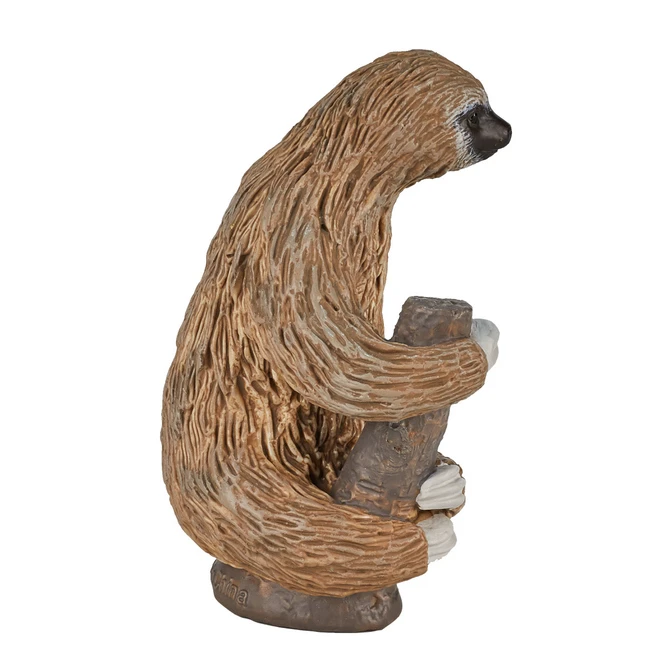 Besttoy Wildlife - Faultier - Spielfigur 387180 2 Besttoy Wildlife - Faultier - Spielfigur 387180 – Bild 2