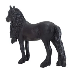 Besttoy Farmland - Friesischer Wallach - Spielfigur 387240 5 Besttoy Farmland - Friesischer Wallach - Spielfigur 387240 -Kinderspielzeug Verkauf 225443 5031923872400 besttoy friesischer wallach 05