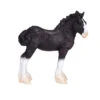 Besttoy Farmland - Shire Fohlen - Spielfigur 387399
