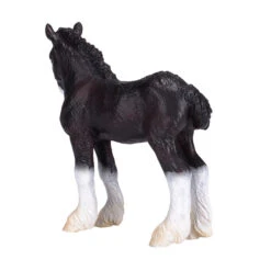 Besttoy Farmland - Shire Fohlen - Spielfigur 387399 -Kinderspielzeug Verkauf 225448 5031923873995 besttoy shire fohlen 06