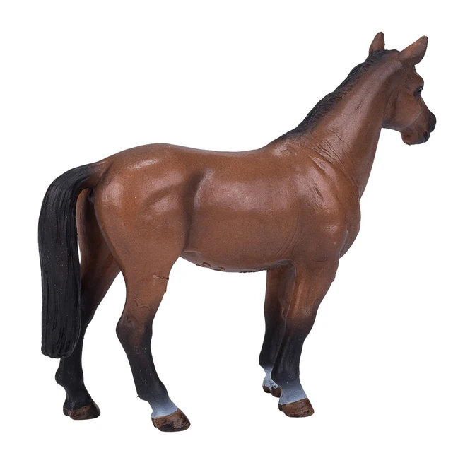 Besttoy Farmland - Trankehner Pferd - Spielfigur 387350 3 Besttoy Farmland - Trankehner Pferd - Spielfigur 387350 – Bild 3