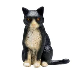 Besttoy Farmland - Katze - Spielfigur 387371 7 Besttoy Farmland - Katze - Spielfigur 387371 -Kinderspielzeug Verkauf 225452 5031923873711 besttoy katze 01