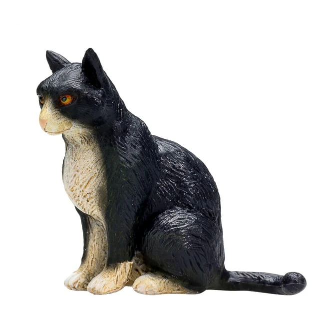 Besttoy Farmland - Katze - Spielfigur 387371 1 Besttoy Farmland - Katze - Spielfigur 387371