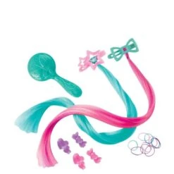 Zuru Sparkle Girlz - Frisierkopf - Styling Prinzessin