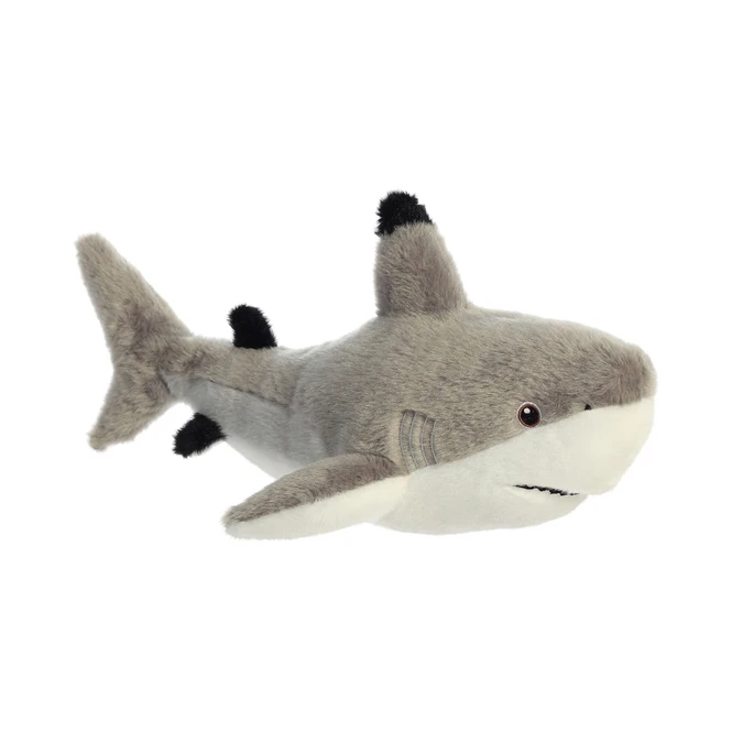 Aurora Eco Nation - Plüschfigur - Hai 1 Aurora Eco Nation - Plüschfigur - Hai