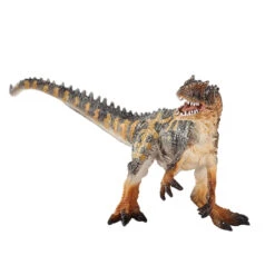 Besttoy Dinosaurier - Allosaurus - Spielfigur 387274 7 Besttoy Dinosaurier - Allosaurus - Spielfigur 387274 -Kinderspielzeug Verkauf 226290 5031923872745 besttoy spielfigur dinosaurier allosaurus 03
