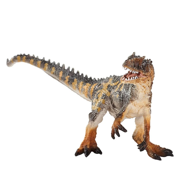 Besttoy Dinosaurier - Allosaurus - Spielfigur 387274 3 Besttoy Dinosaurier - Allosaurus - Spielfigur 387274 – Bild 3