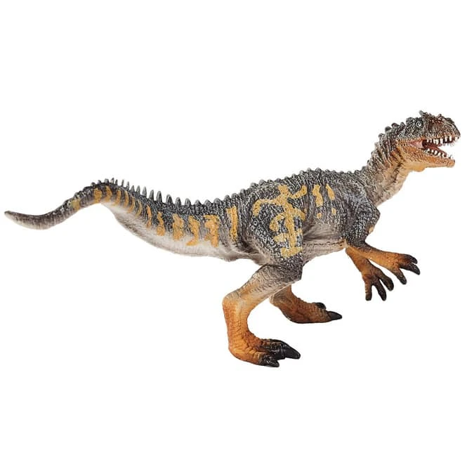 Besttoy Dinosaurier - Allosaurus - Spielfigur 387274 5 Besttoy Dinosaurier - Allosaurus - Spielfigur 387274 – Bild 5