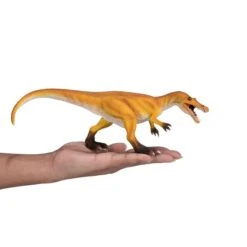 Besttoy Dinosaurier - Baryonyx - Spielfigur 381014 9 Besttoy Dinosaurier - Baryonyx - Spielfigur 381014 -Kinderspielzeug Verkauf 226294 5031923810143 besttoy spielfigur dinosaurier deluxe baryonyx 01