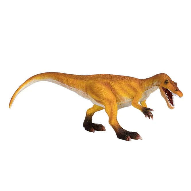 Besttoy Dinosaurier - Baryonyx - Spielfigur 381014 5 Besttoy Dinosaurier - Baryonyx - Spielfigur 381014 – Bild 5