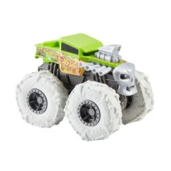 MATTEL Hot Wheels Monster Trucks - Twisted Tredz - 1 Stück 11 MATTEL Hot Wheels Monster Trucks - Twisted Tredz - 1 Stück -Kinderspielzeug Verkauf 226532 887961928389 hot wheels monstertruck twisted tredz 03