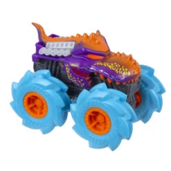 MATTEL Hot Wheels Monster Trucks - Twisted Tredz - 1 Stück 8 MATTEL Hot Wheels Monster Trucks - Twisted Tredz - 1 Stück -Kinderspielzeug Verkauf 226532 887961928389 hot wheels monstertruck twisted tredz 05