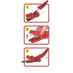 MATTEL Hot Wheels - Starterset City Nemesis - 1 Stück 11 MATTEL Hot Wheels - Starterset City Nemesis - 1 Stück -Kinderspielzeug Verkauf 226545 887961924350 mattel spielset nemesis 02