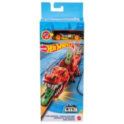 MATTEL Hot Wheels - Starterset City Nemesis - 1 Stück 8 MATTEL Hot Wheels - Starterset City Nemesis - 1 Stück -Kinderspielzeug Verkauf 226545 887961924350 mattel spielset nemesis 03