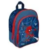 Undercover Spider-Man - Rucksack Mit Vortasche