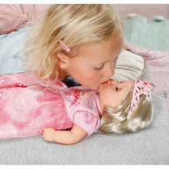 Zapf Creation Baby Annabell - Little Sweet Princess - 36 Cm 9 Zapf Creation Baby Annabell - Little Sweet Princess - 36 Cm -Kinderspielzeug Verkauf 227132 4001167703984 zapf babyannabell sweet princess 10