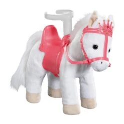 Zapf Creation Baby Annabell - Little Sweet Pony 9 Zapf Creation Baby Annabell - Little Sweet Pony -Kinderspielzeug Verkauf 227133 4001167705933 zapf babyannabell sweet pony 01