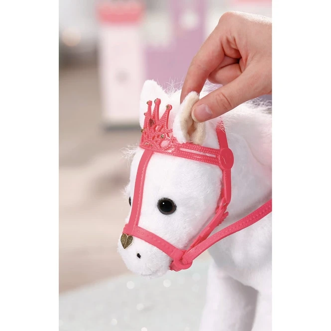 Zapf Creation Baby Annabell - Little Sweet Pony 2 Zapf Creation Baby Annabell - Little Sweet Pony – Bild 2