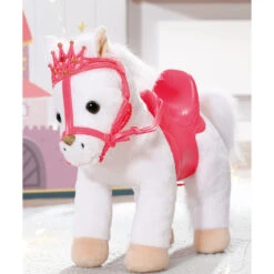 Zapf Creation Baby Annabell - Little Sweet Pony 8 Zapf Creation Baby Annabell - Little Sweet Pony -Kinderspielzeug Verkauf 227133 4001167705933 zapf babyannabell sweet pony 04