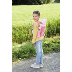 Zapf Creation Baby Annabell - Active Tragesitz 10 Zapf Creation Baby Annabell - Active Tragesitz -Kinderspielzeug Verkauf 227144 4001167704226 zapf ba active tragesitz 04