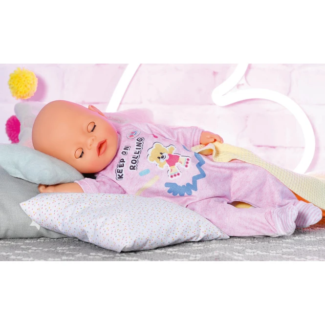 Zapf Creation BABY Born Little - Strampler - 36 Cm 1 Zapf Creation BABY Born Little - Strampler - 36 Cm