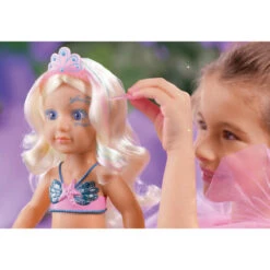 Zapf Creation BABY Born - Little Sister - Meerjungfrau - 46 Cm 11 Zapf Creation BABY Born - Little Sister - Meerjungfrau - 46 Cm -Kinderspielzeug Verkauf 227155 4001167830932 zapf babyborn littlesister meerjungfrau 02