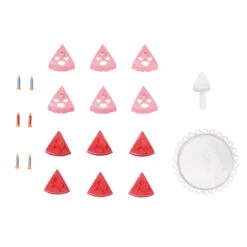 Zapf Creation BABY Born - Deluxe Happy Birthday Set - 43 Cm -Kinderspielzeug Verkauf 227156 4001167830789 zapf babyborn deluxeset happybirthday 07