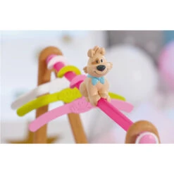 Zapf Creation BABY Born - Kleiderstange -Kinderspielzeug Verkauf 227167 4001167830000 zapf babyborn kleiderstange 05