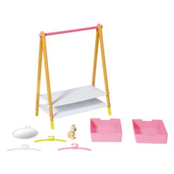 Zapf Creation BABY Born - Kleiderstange -Kinderspielzeug Verkauf 227167 4001167830000 zapf babyborn kleiderstange 06