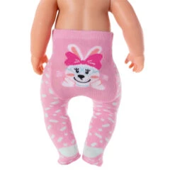 Zapf Creation BABY Born - Strumpfhosen Set - 43 Cm - 1 Stück 9 Zapf Creation BABY Born - Strumpfhosen Set - 43 Cm - 1 Stück -Kinderspielzeug Verkauf 227177 4001167831748 zapf babyborn strumpfhosen 06