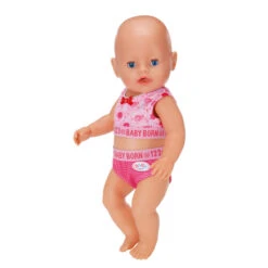 Zapf Creation BABY Born - Unterwäsche - 43 Cm - 1 Stück 11 Zapf Creation BABY Born - Unterwäsche - 43 Cm - 1 Stück -Kinderspielzeug Verkauf 227180 4001167830123 zapf babyborn unterwsche 07