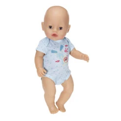 Zapf Creation BABY Born - Body - 43 Cm 7 Zapf Creation BABY Born - Body - 43 Cm -Kinderspielzeug Verkauf 227181 4001167830130 zapf bb body 01