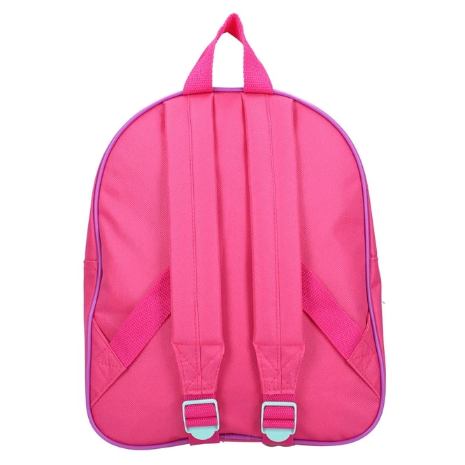 Peppa Wutz - 3D-Kinderrucksack - Pink 2 Peppa Wutz - 3D-Kinderrucksack - Pink – Bild 2