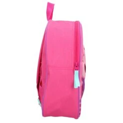 Peppa Wutz - 3D-Kinderrucksack - Pink 6 Peppa Wutz - 3D-Kinderrucksack - Pink -Kinderspielzeug Verkauf 227715 8712645279544 vadobag pep 3drucksack peppapig 04