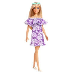 MATTEL Barbie Loves The Ocean - Puppe - 1 Stück 8 MATTEL Barbie Loves The Ocean - Puppe - 1 Stück -Kinderspielzeug Verkauf 227775 887961899870 barbie loves the ocean puppe