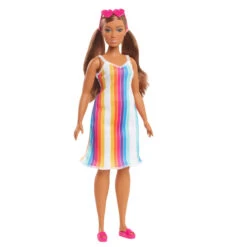 MATTEL Barbie Loves The Ocean - Puppe - 1 Stück 7 MATTEL Barbie Loves The Ocean - Puppe - 1 Stück -Kinderspielzeug Verkauf 227775 887961899870 barbie loves the ocean puppe 05