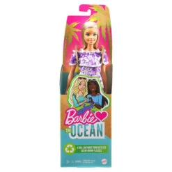 Kinderspielzeug Verkauf -Kinderspielzeug Verkauf 227775 887961899870 barbie loves the ocean puppe 13