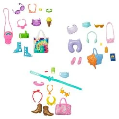 MATTEL Barbie - Storytelling Accessoire Sortiment - 1 Stück 8 MATTEL Barbie - Storytelling Accessoire Sortiment - 1 Stück -Kinderspielzeug Verkauf 227788 194735002283 barbie storytelling