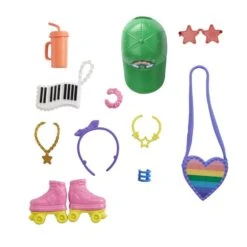 MATTEL Barbie - Storytelling Accessoire Sortiment - 1 Stück