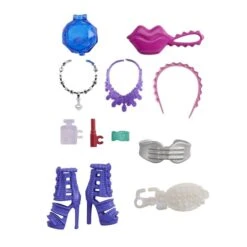 MATTEL Barbie - Storytelling Accessoire Sortiment - 1 Stück 10 MATTEL Barbie - Storytelling Accessoire Sortiment - 1 Stück -Kinderspielzeug Verkauf 227788 887961938968 barbie storrytelling accessoires sortiment 05