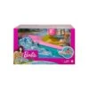 MATTEL Barbie - Puppe Mit Boot