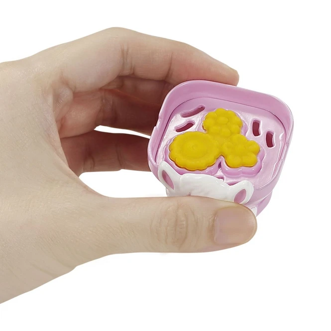 MATTEL Barbie - Du Kannst Alles Sein - Floristin 4 MATTEL Barbie - Du Kannst Alles Sein - Floristin – Bild 4