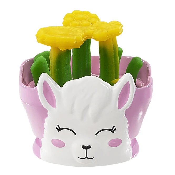 MATTEL Barbie - Du Kannst Alles Sein - Floristin 2 MATTEL Barbie - Du Kannst Alles Sein - Floristin – Bild 2