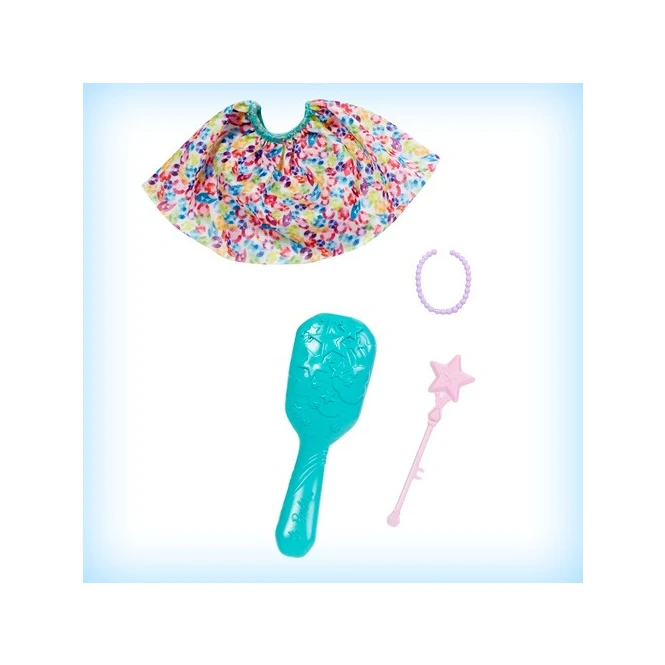 MATTEL Barbie Dreamtopia 2-in-1 Prinzessin & Meerjungfrau Puppe 3 MATTEL Barbie Dreamtopia 2-in-1 Prinzessin & Meerjungfrau Puppe – Bild 3